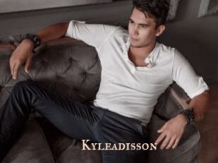 Kyleadisson