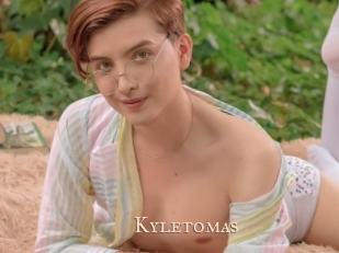 Kyletomas