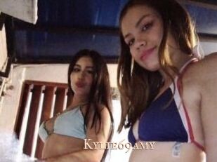 Kylie69amy