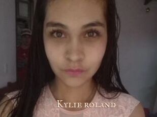 Kylie_roland