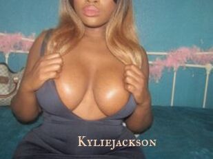 Kyliejackson