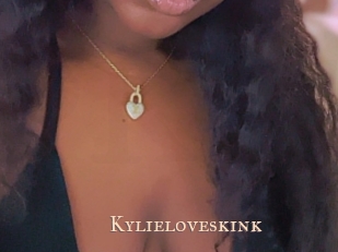 Kylieloveskink