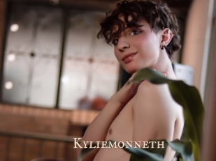Kyliemonneth