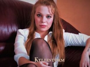 Kyliestorm