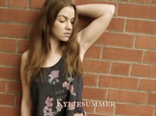 Kyliesummer