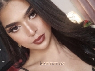 Kylietan