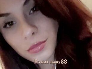 Kyrahbaby88