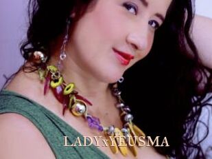 LADYxYEUSMA