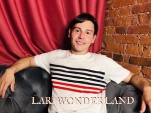 LARI_WONDERLAND