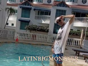 LATINBIGMONSTER