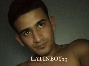 LATINBOY23