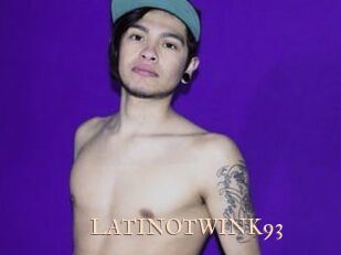 LATINOTWINK93