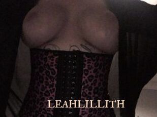LEAHLILLITH