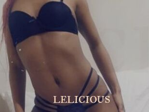 LELICIOUS