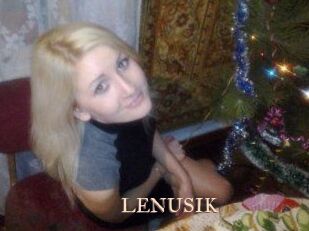 LENUSIK