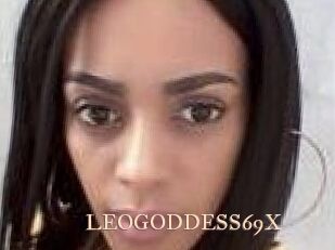 LEOGODDESS69X