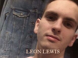 LEON_LEWIS