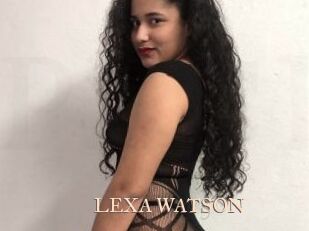 LEXA_WATSON