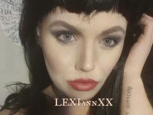 LEXIannXX