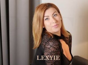 LEXYIE