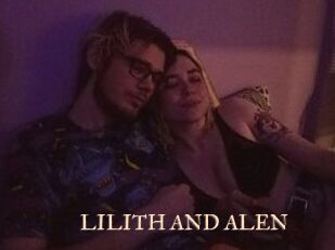 LILITH_AND_ALEN