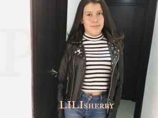 LILIsherry