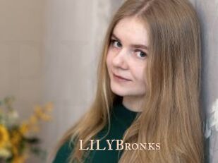 LILYBronks