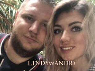 LINDYvsANDRY