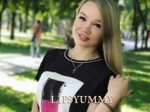 LIPSYUMMY