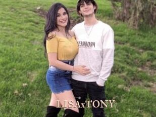LISAxTONY