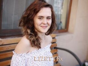 LIZETTEx