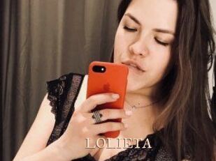 LOLIETA