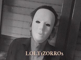 LOLY1ZORRO2