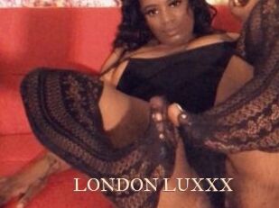 LONDON_LUXXX