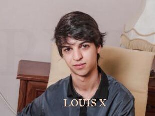 LOUIS_X