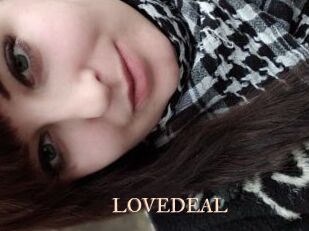 LOVEDEAL