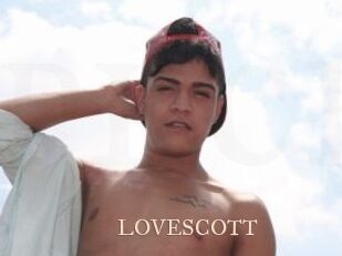 LOVESCOTT