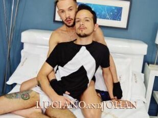 LUCIANOandJOHAN