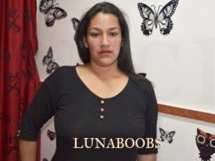 LUNABOOBS