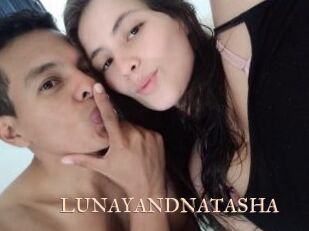 LUNAYANDNATASHA