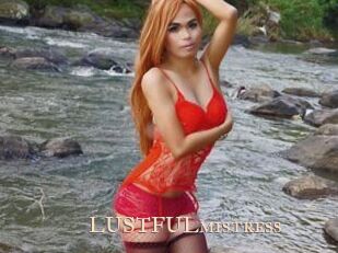 LUSTFULmistress