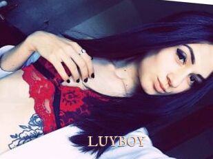 LUYBOY