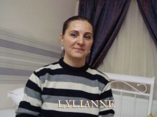 LYLIANNE