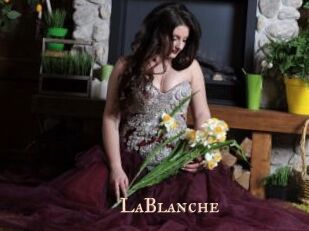 LaBlanche