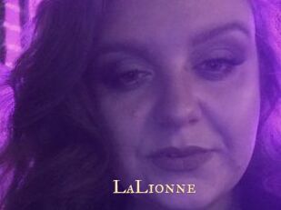 LaLionne