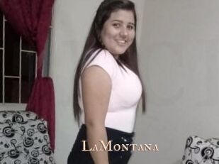 LaMontana