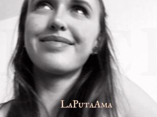 LaPutaAma