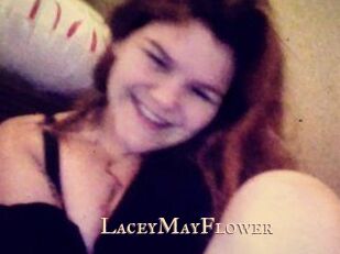 LaceyMayFlower