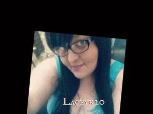Laceyk20