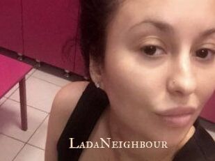 LadaNeighbour